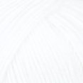 thumbnail image 4 of Cotton Fair Solid Yarn-White, 4 of 4