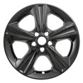 thumbnail image 3 of Coast To Coast IWCIMP371BLK Wheel Skin, 3 of 4