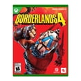 thumbnail image 1 of Borderlands 4 (Xbox Series X), 1 of 7