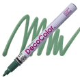 thumbnail image 1 of UCHIDA OF AMERICA CORP. 200S72 MARVY DECOCOLOR OPAQUE FINE PINE GREEN, 1 of 1