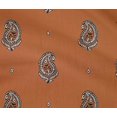 thumbnail image 4 of oneOone Cotton Flex Fabric Paisley Block Fabric Prints By Yard 40 Inch Wide, 4 of 4