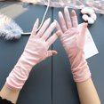 thumbnail image 3 of Gants de Protection UV d'Été Légers et Respirants pour Camping Pêche, 3 of 3