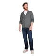 thumbnail image 2 of George Men's Cardigan, 2 of 6