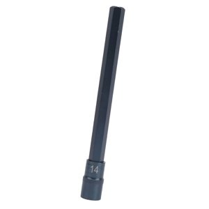 Screw Driver Socket,Hex Screw Driver 1/2in Socket Screwdriver Bit Revolutionary Design