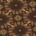 thumbnail image 1 of Ahgly Company Tapis d'Intérieur Lavables en Machine, Carrés de Nuit Transitionnel, Carrés de 6', 1 of 7