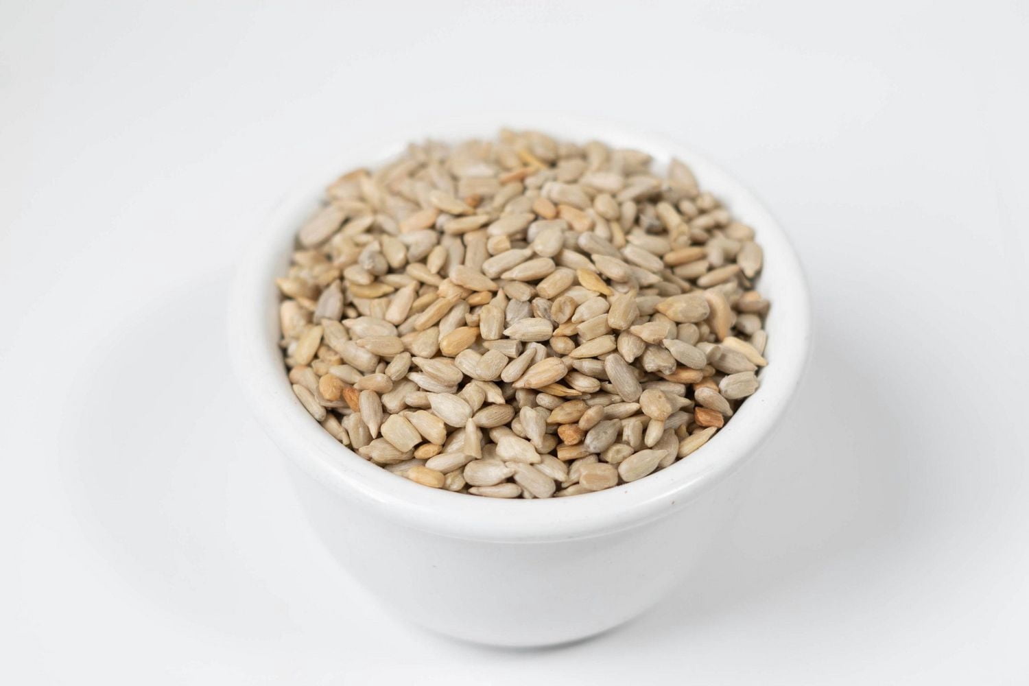 Royal Nuts Graines de Tournesol Ecalees Grillees