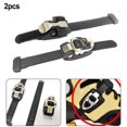 thumbnail image 5 of 2pcs Inline Skate Buckles Speed Skates BuckleInline Skate Strap 150cm Type A, 5 of 5