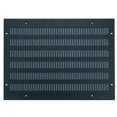 thumbnail image 2 of Middle Atlantic ERK VT - Rack panel - top - black, 2 of 2