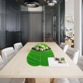 thumbnail image 1 of 4PCS Artificial Banana Leaves Large Tropical Leaves Decorations Party Supplies, 1 of 8