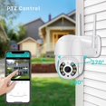 thumbnail image 4 of External Waterproof Dome Ip Rotating Wifi Ip Camera Dual Light Source AI Smart Dome Camera With Cloud Storage, 4 of 10