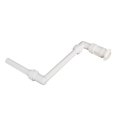 thumbnail image 2 of Kit de Fontaine de Piscine, 3 Pcs Pulvérisateur de Fontaine en Cascade Pratique Durable Réglable pour Fontaine de Piscine pour Jardin Extérieur, 2 of 8