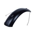 thumbnail image 3 of koolsoo Bike Mudflap Bike Mudguard for 20inchx5.0inch Wide 127mm Front Set, 3 of 9