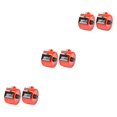 thumbnail image 1 of maskred 2pcs Materials Unisex Manual Counting Tally For Clear Scale Clear Accurate Scale Red 3Set, 1 of 6