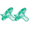 thumbnail image 2 of Sucette sans BPA pour bébé Philips Avent SCF192/05 en vert, 2 of 2