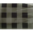 thumbnail image 4 of oneOone Georgette Viscose Fabric Gingham Check Decor Fabric Printed BTY 42 Inch Wide, 4 of 4