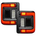 thumbnail image 3 of JL Flush LED Tail Lights, 3 of 16