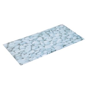 Poster Aquarium Poster Self Adhesive 3D PVC Fish Tank Background Decoration for Fish Tanks Aquariums