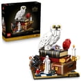 thumbnail image 1 of LEGO Harry Potter L’École des Sorciers – Édition de Collection 76466, 1 of 10