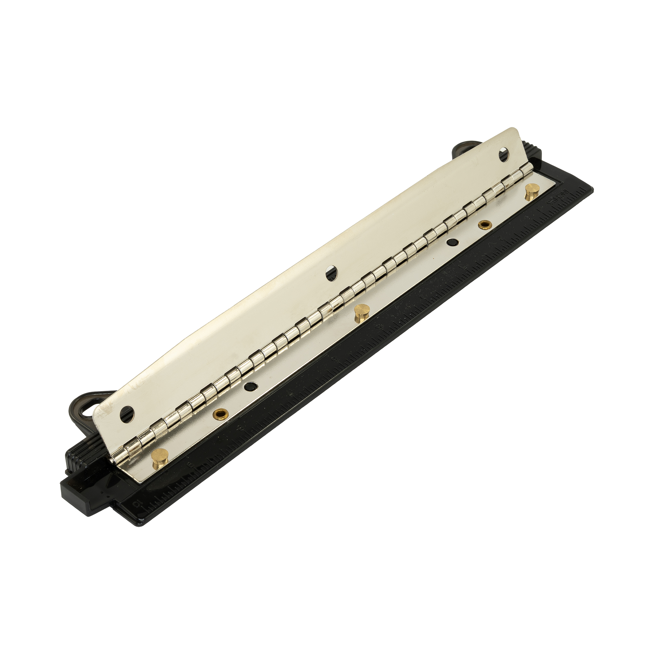 Swingline Perforateur portable à 3 trous