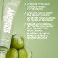 thumbnail image 3 of COVERGIRL Clean Fresh Squishy Glaze Lip Butter Balm, 3 of 6