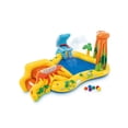 thumbnail image 3 of Intex Dinosaur Inflatable Play Center with Slide, 3 of 3