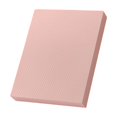 thumbnail image 1 of Siruishop Exercise Pad Accessories Workout Mat Mat for Gym Traveling Outdoor Pink, 1 of 8
