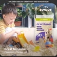 thumbnail image 4 of Ultra Fine Silica Sand, 50lb Bag, 4 of 12