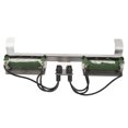 thumbnail image 2 of Resistor Holder, 7D0971804E Air Conditioning Climate Control Holder Sensitive With 2 Resistors For T4 Series, 2 of 8