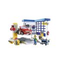 thumbnail image 3 of Playmobil Car Repair Garage 70202, 3 of 4