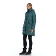 thumbnail image 4 of Swis Alps Women's Plus Puffer Jacket, 4 of 5