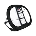 thumbnail image 2 of DYNWAVECA Filet d'Entraînement de Golf Filet de Frappe de Golf Intérieur Extérieur Cible de Golf Pliable Filet d'Entraînement de Golf, 2 of 10