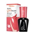 thumbnail image 1 of Sally Hansen Salon Gel Polish™ Gel Nail Colour, Salon Results in 3 Steps, Vibrant Colour, Chip-Resistant, Up to Two Weeks of Beautiful Wear, 1 of 8