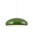 thumbnail image 1 of Simple Gloss Dome Metal Pendant Light Fixtures for Kitchen Island, Minimalism Nordic Pendant Lighting Over Dining Room Table, Vintage Ceiling Hanging Lamp Retro Industrial Chandelier, 1 of 7