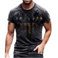 thumbnail image 2 of Naruto Naruto Kids” Cartoon Print Popular Hoodie Sweatshirt, 2 of 3