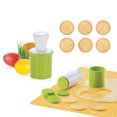 thumbnail image 1 of RKSTN Cake Pop Mold Silicone Set DIY Embossing Baking Cake Pop Mold, 1 of 2