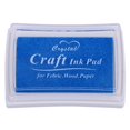 thumbnail image 1 of HLONK Stamping Ink Pad Pigment Print Party Card Making Gifts Pink, 1 of 8
