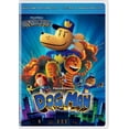 thumbnail image 1 of Dog Man (DVD) [2025], 1 of 3