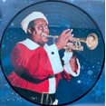thumbnail image 1 of ARMSTRONG, LOUIS LOUIS Vous Souhaite un COOL YULE (Disque Photo LP), 1 of 2