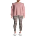 thumbnail image 2 of CHUANK Women‘s High Rise Jeggings  29” Inseam  Sizes XS-XXXL, 2 of 6