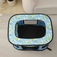 thumbnail image 2 of ZBH Conçoit une Grande Niche Ouverte Pop, Cage Niche Portable pour Chat, Lit pour Animal, 2 of 10