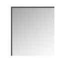 thumbnail image 2 of A&E Bain et Douche Tashi noir 30x40 Miroir, 2 of 4