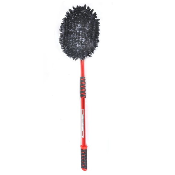 Prestoge Series Xl Car Washing Microfiber Mop, Extends to 48"
