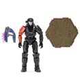 thumbnail image 2 of Figurine Halo - Spartan Air Assault avec Needler, 2 of 2