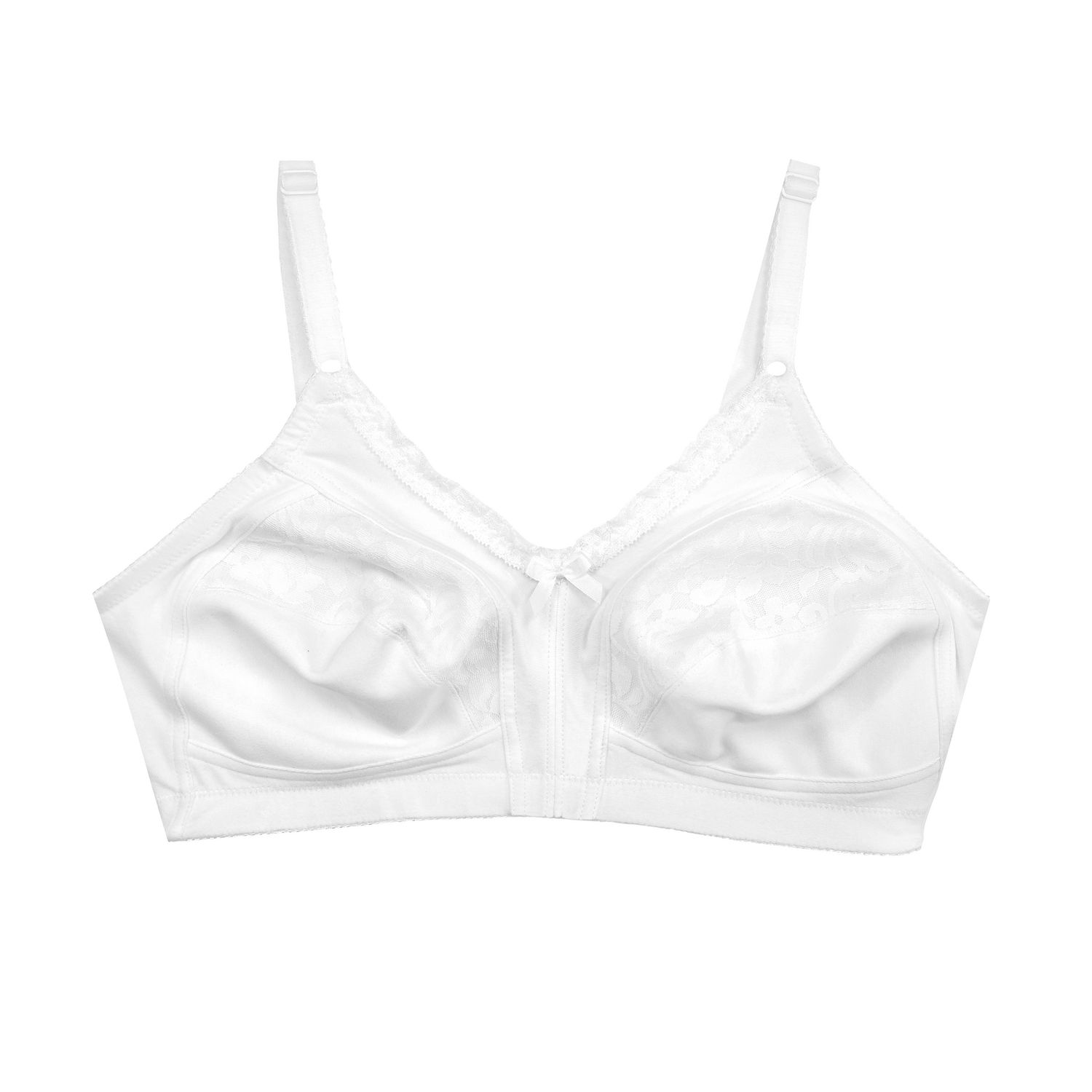 Soutien-gorge Warner’s à fort maintien et sans armature pour femmes