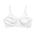 thumbnail image 3 of Warner's Women's Wire-Free Firm Support Bra, 3 of 9