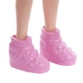 thumbnail image 4 of Polly Pocket Amis à accrocher Polly, capuche panda et attache, 4 of 5