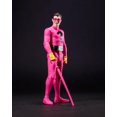 thumbnail image 4 of DC Retro The New Adventures of Batman 6 Inch Action Figure Series 1 - Pink Riddler, 4 of 4