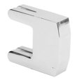 thumbnail image 1 of Cello Practice Mute, Silver Small Robust Burr Free Violoncello  Wear Resistant  For Sound Suppression, 1 of 8