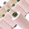 thumbnail image 2 of Beige Wholesale Thread 20 Pcs Supplies Quilting Hand Machine Polyester Spool, 2 of 4