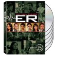 thumbnail image 1 of ER: Season 15 - The Final Season, 1 of 6